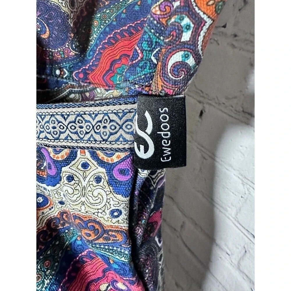 Ewedoos yoga mat